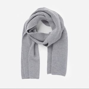 Everlane scarf